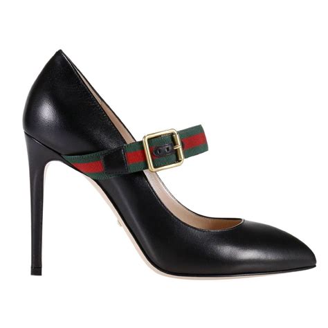 gucci heels for women.